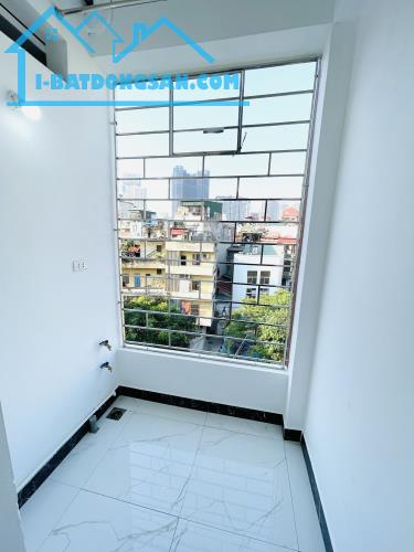 Cho thuê 1pk 1pn cực rộng thoáng và đẹp tại Nhân Hoà - Thanh Xuân - 1