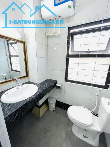 Cho thuê 1pk 1pn cực rộng thoáng và đẹp tại Nhân Hoà - Thanh Xuân