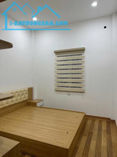 NHÀ MỚI- ĐẸP- Ở LUÔN PHỐ NGỌC THỤY- LONG BIÊN,  36M2, 4 TẦNG,MT 3.5M,7.05 TỶ. - 3