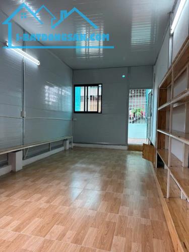 NHÀ MỚI- ĐẸP- Ở LUÔN PHỐ NGỌC THỤY- LONG BIÊN,  36M2, 4 TẦNG,MT 3.5M,7.05 TỶ. - 1