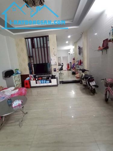 Bán nhà đường Tỉnh Lộ 10 - HXH thông Tên Lửa 72m² 4 Tầng 6PN - Ở và Kinh Doanh - 4