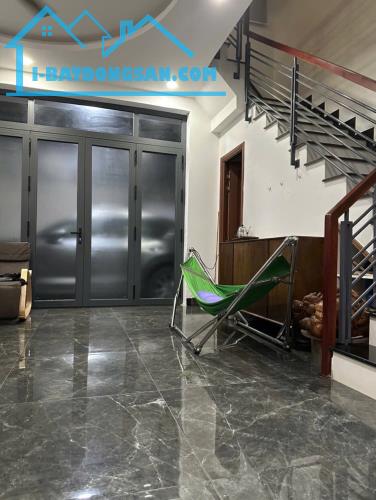 BÁN NHÀ MỚI HẺM XE HƠI LÊ VĂN VIỆT, 72M2 (6x12), 3 TẦNG, TĂNG NHƠN PHÚ B, QUẬN 9 - 1