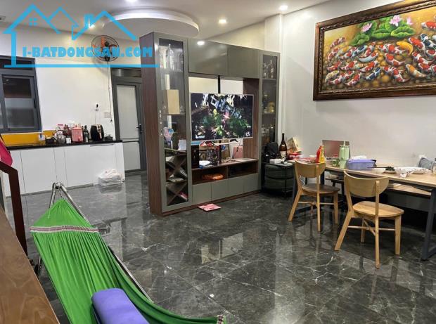 BÁN NHÀ MỚI HẺM XE HƠI LÊ VĂN VIỆT, 72M2 (6x12), 3 TẦNG, TĂNG NHƠN PHÚ B, QUẬN 9 - 2