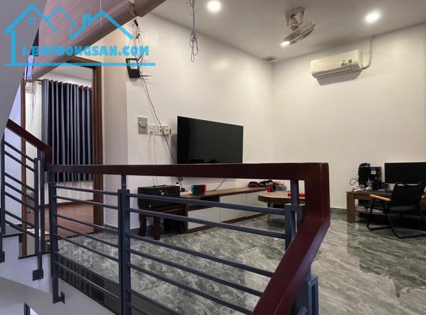 BÁN NHÀ MỚI HẺM XE HƠI LÊ VĂN VIỆT, 72M2 (6x12), 3 TẦNG, TĂNG NHƠN PHÚ B, QUẬN 9 - 3