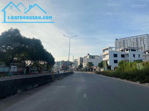 Tổng hợp các lô đất vị trí đẹp giá tốt tại KDC Kiến Á, P Phước Long B T11/2024 giá đầu tư - 2