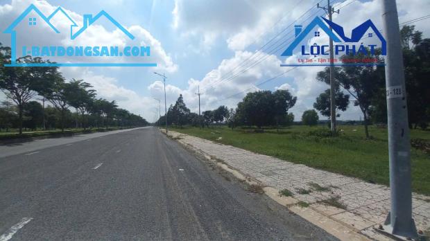 Bán đất trong KCN Hố Nai 18.000 m2 chỉ 85 tỷ - 2