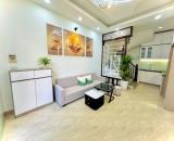 BÁN NHÀ NGÕ GỐC ĐỀ HOÀNG MAI 30M2 5T MT 3.6M GIÁ 5.86 TỶ LÔ GÓC, NGÕ RỘNG.