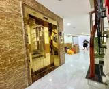 Bán Tòa nhà căn hộ cho thuê, nhà trọ, chung cư mini đường phú diễn bắc từ liêm 50m2 7 tầng