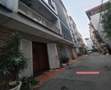 Bán nhà Ngọc Thụy, Long Biên – 40m², 5 tầng, giá nhỉnh 7 tỷ