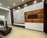 NHÀ MỚI- ĐẸP- Ở LUÔN PHỐ NGỌC THỤY- LONG BIÊN,  36M2, 4 TẦNG,MT 3.5M,7.05 TỶ.
