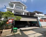 XE HƠI NGỦ TRONG NHÀ, DT 72M² X 3T, NGAY LÊ VĂN VIỆT, TĂNG NHƠN PHÚ B, QUẬN 9