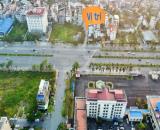 Chính chủ gửi bán lô đất DT 360M mặt đường Lê Hồng Phong Hải An