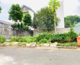 Bán Đất Biệt Thự KDC Văn Minh,An Phú,Q2 DT:160m2(10mx16m) Gần Sông Mát Mẻ-Giá 30,4 Tỷ