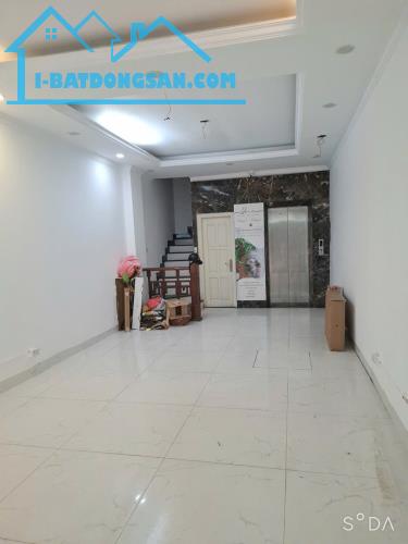 Loanh Quanh 21 Tỷ, Bán Gấp Nhà Phố Tây Sơn, 50m2, 7 Tầng, Gara Thang Máy. Kinh Doanh - 2