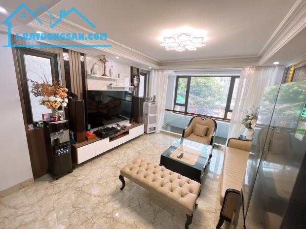 BÁN NHÀ XUÂN ĐỈNH THANG MÁY –GARA OTÔ –KINH DOANH 64 M 12.0 tỷ - 2