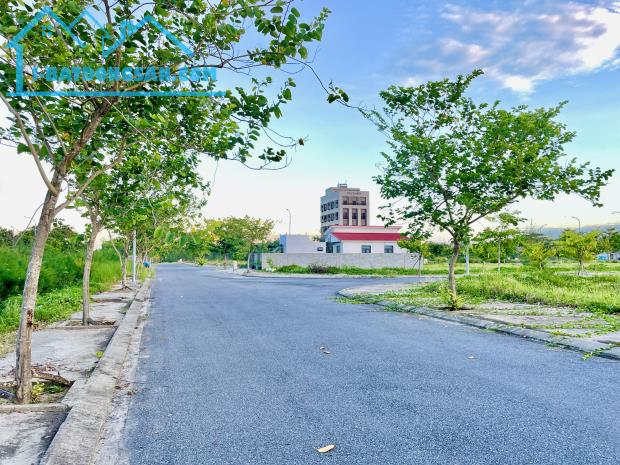 Bán lô đất view kênh sinh thái FPT City vị trí đẹp xây nhà và đầu tư - 5