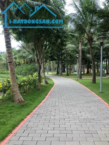 BIỆT THỰ ECOPARK HẢI DƯƠNG – VỊ TRÍ LÕI TRUNG TÂM, GẦN HỒ - KHÔNG GIAN XANH AN LÀNH - 2