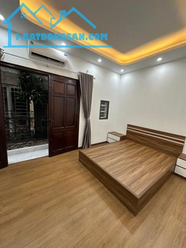 Bán nhà Lê Hồng Phong, 50m2 x 4T giá 6.85 tỷ - 2