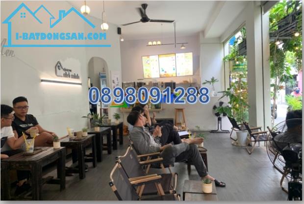 ☀️Sang nhượng quán Cafe lượng khách Vip nhiều tại quận Tân Bình, 0898091288 - 1