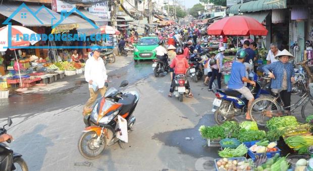 SANG GẤP (30X55)=1650M2 SỔ RIÊNG, NGAY TRUNG TÂM THỊ XÃ GẦN CHỢ, TRƯỜNG HỌC. GIÁ 160TR - 5