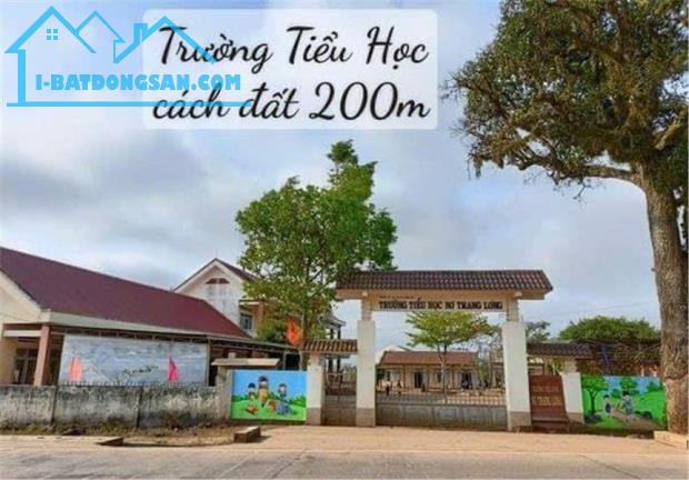 ĐẤT ĐẸP- GIÁ TỐT –CẦN BÁN GẤP 2 LÔ ĐẤT ĐẸP TẠI  Xã Ea Drông, Thị xã Buôn Hồ, Đắk Lắk - 4