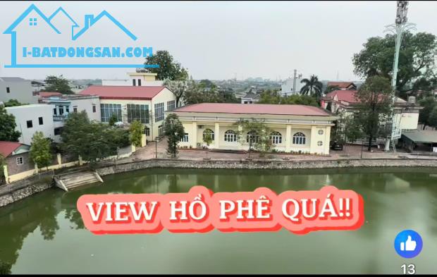 SỞ HỮU NGAY CĂN NHÀ CHÍNH CHỦ ĐẸP - GIÁ TỐT - Vị Trí Đắc Địa Tại Linh Thượng, Vân Côn, - 2