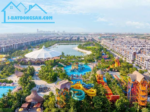 Cơ hội sở hữu Nhà 5 tầng Vinhomes Ocean Park 3 phân khu Ánh Dương giá tốt nhất thị trường - 3