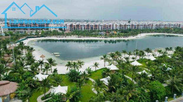 Cơ hội sở hữu Nhà 5 tầng Vinhomes Ocean Park 3 phân khu Ánh Dương giá tốt nhất thị trường - 4