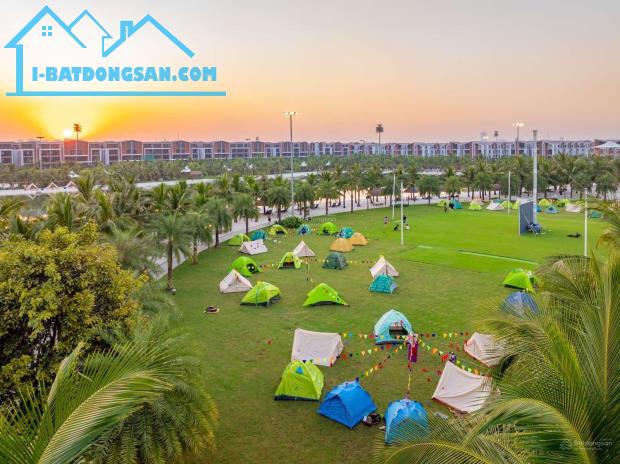 Cơ hội sở hữu Nhà 5 tầng Vinhomes Ocean Park 3 phân khu Ánh Dương giá tốt nhất thị trường - 5