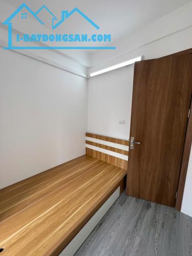 Bán chung cư đường Triều Khúc, Thanh Xuân, 42m2, nhà đẹp, ngõ thông, gần phố - 1