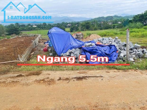 Bán đất Diên Lâm giá rẻ đường thông sát bên Tỉnh Lộ 8