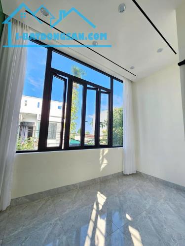Bán nhà 3 tầng kiệt 249 Hà Huy Tập, đường nhựa 7m. Giá tốt cho khách định cư. - 1