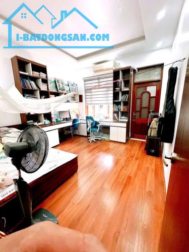 🏡 **NHÀ HIẾM 3 TẦNG - VĂN TRÌ - BẮC TỪ LIÊM** 🏡 - 3