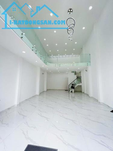 Bán Nhà Mặt Tiền Đường Nguyễn Thái Bình, Tân Bình. 66m² (6x11). Nhà Mới 2 Tầng. Chỉ 17 Tỷ - 1