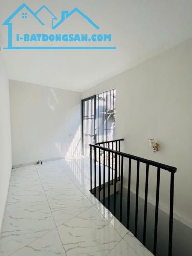 BÁN NHÀ TÔN ĐỨC THẮNG - 3 NGỦ - 30M2 - 5.2TỶ - 5