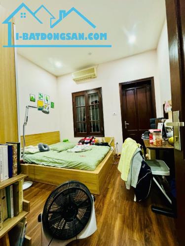 PHỐ GIANG VĂN MINH, BA ĐÌNH, NGÕ NGÁCH RỘNG - Ô TÔ CỬA - DT 42m2. - 3