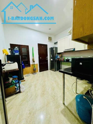 PHỐ GIANG VĂN MINH, BA ĐÌNH, NGÕ NGÁCH RỘNG - Ô TÔ CỬA - DT 42m2. - 2