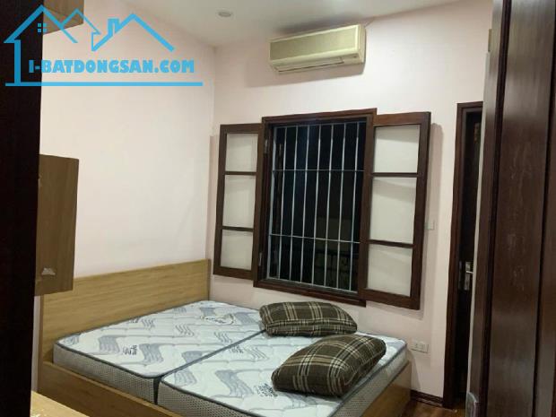 PHỐ GIANG VĂN MINH, BA ĐÌNH, NGÕ NGÁCH RỘNG - Ô TÔ CỬA - DT 42m2. - 1