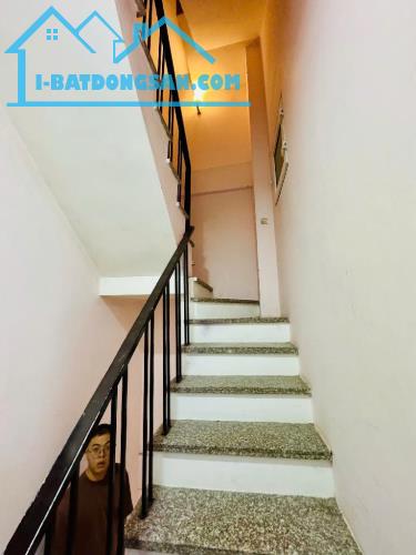 PHỐ GIANG VĂN MINH, BA ĐÌNH, NGÕ NGÁCH RỘNG - Ô TÔ CỬA - DT 42m2.