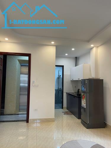 Cần bán tòa CCMN Thanh Xuân siêu thoáng  105m2 7tầng 18.7tỷ - 1