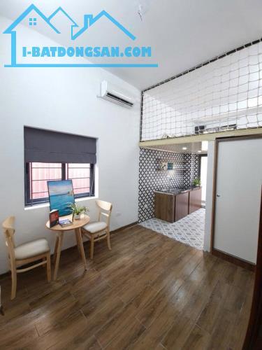 🏠 BÁN CCMN NGÕ 132 KHƯƠNG TRUNG - 120m² - 8 TẦNG - 23 PHÒNG - GIÁ 34.8 TỶ 📞 HẰNG mini - 3