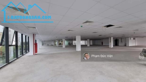 Ngộp bank bán nhanh mặt tiền ngay Phan Đăng Lưu, P5, Phú Nhuận DT: 650m2 22x38m giá về 89 - 2