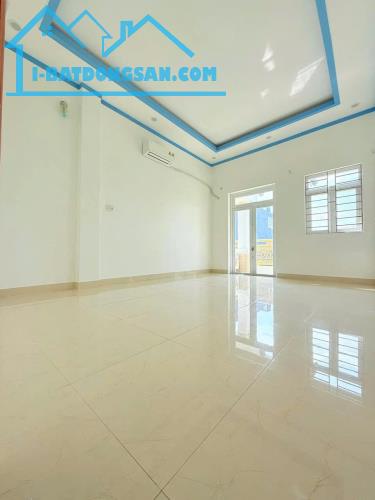 Bán gấp nhà 4 tầng 120m2, mặt tiền đường Phạm Văn Đồng, phường Linh Đông, Thủ Đức. - 4