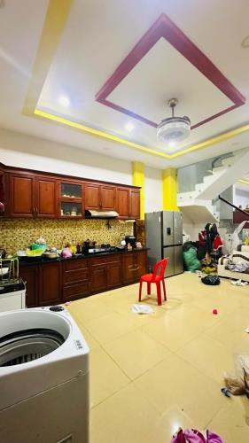 🔥(84)MẶT TIỀN HẺM Ô TÔ 3 TẦNG 4PN NGANG 4.5 88m2 GẦN VẠN PHÚC CITY 5.99 tỷ - 3