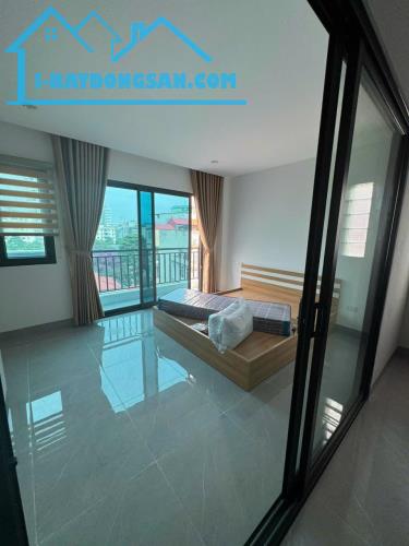TÒA CĂN HỘ DỊCH VỤ, ĐỖ NHUẬN, XUÂN ĐỈNH, TỪ LIÊM-TM- Ô TÔ: 80M X7T, MT 5M, GIÁ 21,9 TỶ. - 2