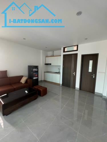 TÒA CĂN HỘ DỊCH VỤ, ĐỖ NHUẬN, XUÂN ĐỈNH, TỪ LIÊM-TM- Ô TÔ: 80M X7T, MT 5M, GIÁ 21,9 TỶ.