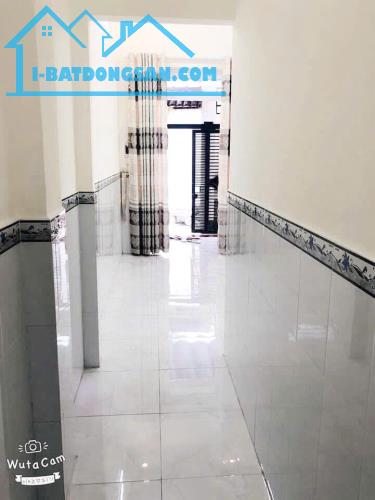 Bán nhà 69m2 nằm trên tuyến đường sầm uất Võ Thị Sáu,đường ôtô vào tận cửa (P.Quyết Thắng) - 3