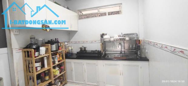 Bán nhà 69m2 nằm trên tuyến đường sầm uất Võ Thị Sáu,đường ôtô vào tận cửa (P.Quyết Thắng) - 5