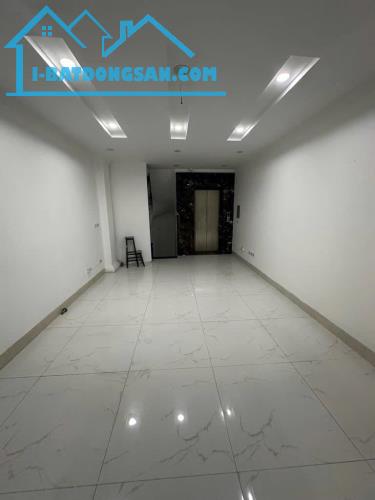 Ôtô vào nhà - Tây Sơn - Gần hồ, phố - nhà đẹp ở ngay kinh doanh xịn 46m 7tầng 4.1mt 20.5tỷ - 1