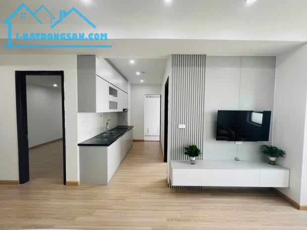 Bán nhanh căn hộ 62m2 TK 2PN tòa CC Sông Nhuệ, tầng trung, sổ đỏ. Giá chỉ 2,8x tỷ. - 5